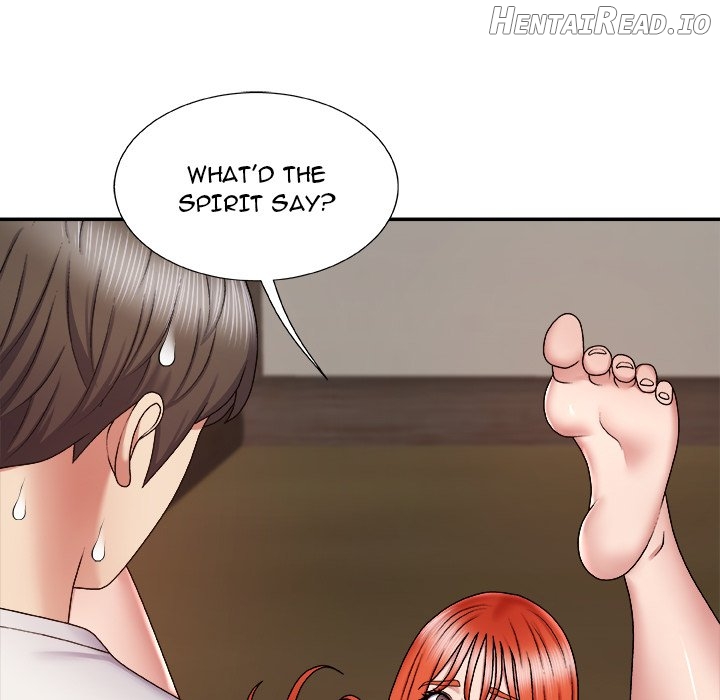 Spirit Possession Chapter 6 - page 142