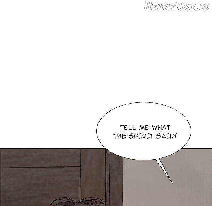 Spirit Possession Chapter 6 - page 144