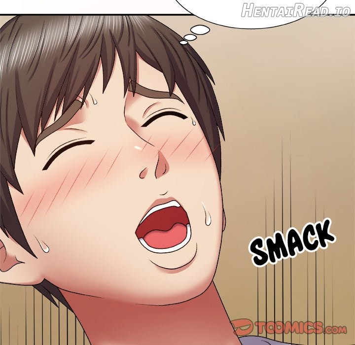 Spirit Possession Chapter 6 - page 15