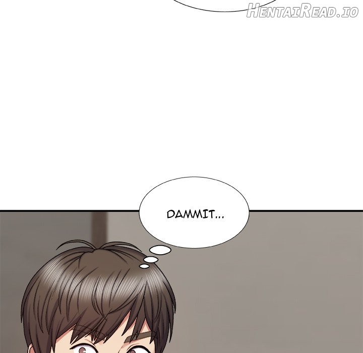 Spirit Possession Chapter 6 - page 156