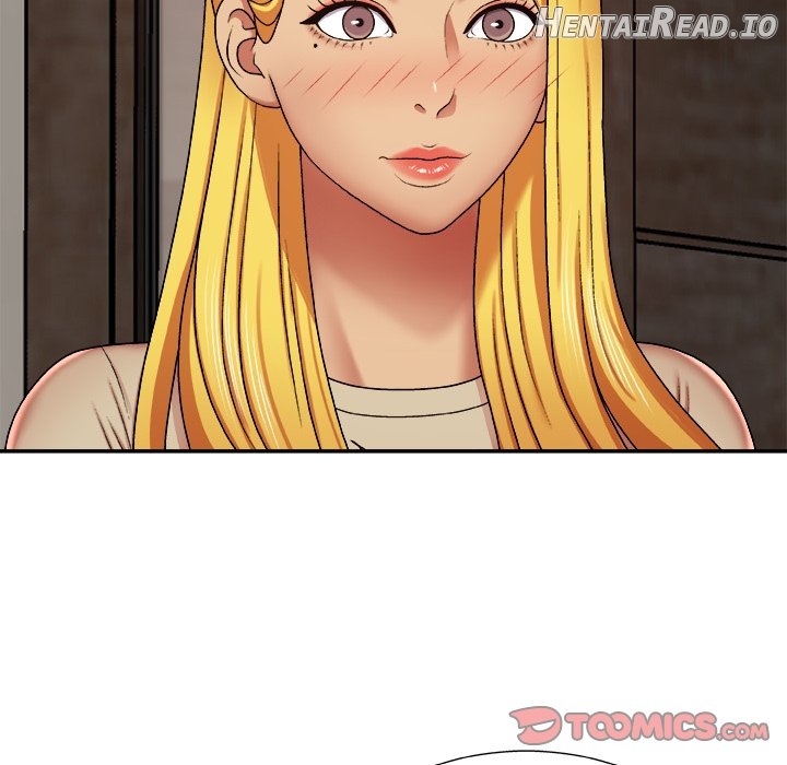 Spirit Possession Chapter 6 - page 159