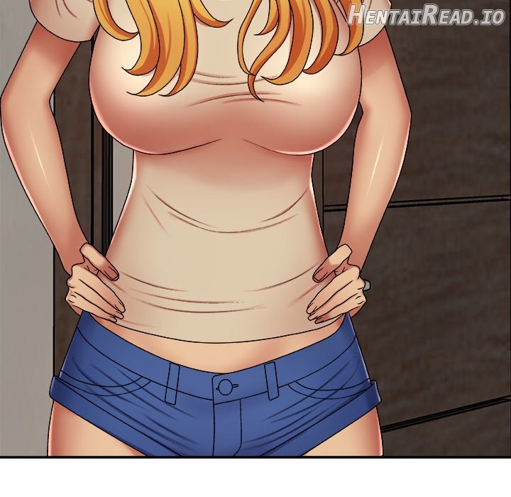 Spirit Possession Chapter 6 - page 161
