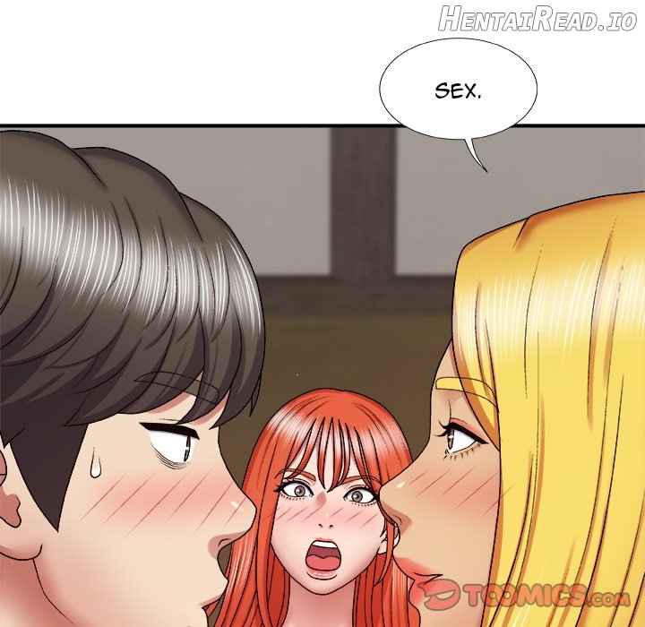 Spirit Possession Chapter 6 - page 165