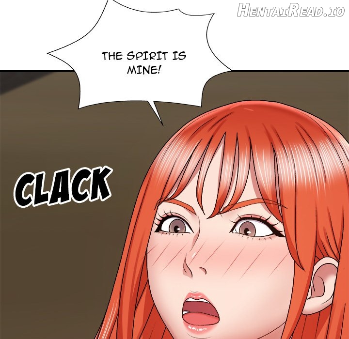 Spirit Possession Chapter 6 - page 167