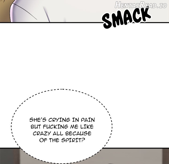 Spirit Possession Chapter 6 - page 26