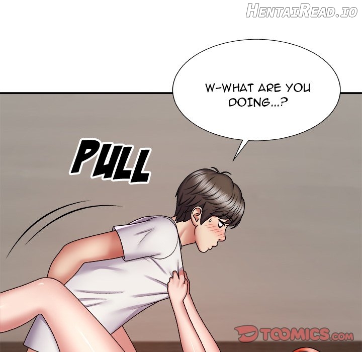Spirit Possession Chapter 6 - page 51