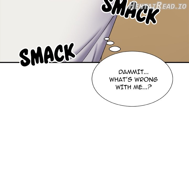Spirit Possession Chapter 6 - page 66