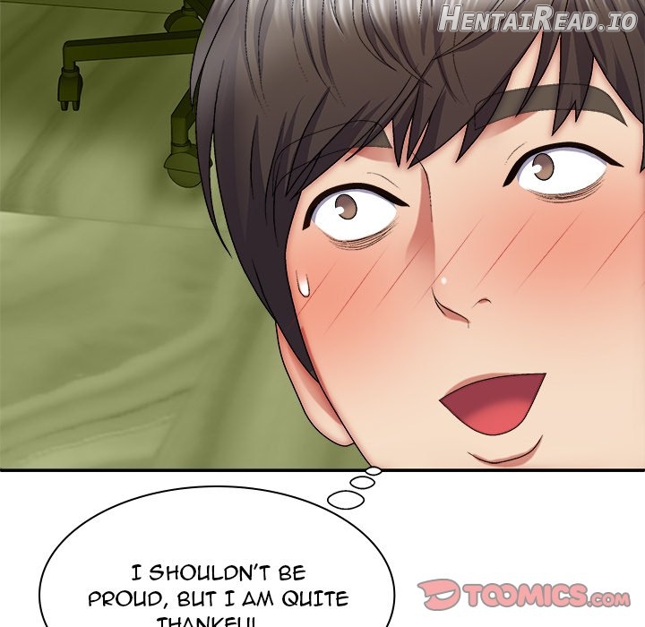 Spirit Possession Chapter 28 - page 120