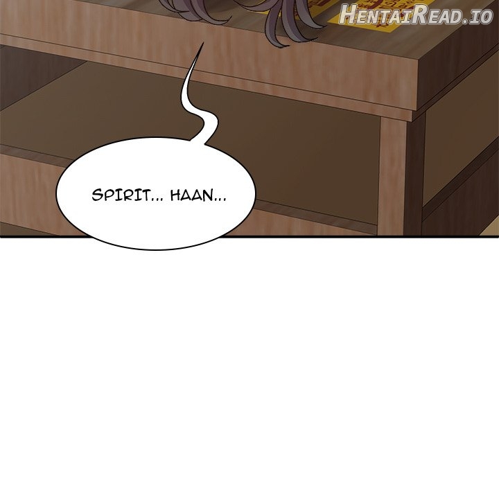 Spirit Possession Chapter 28 - page 144