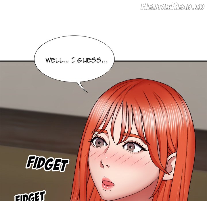 Spirit Possession Chapter 7 - page 114