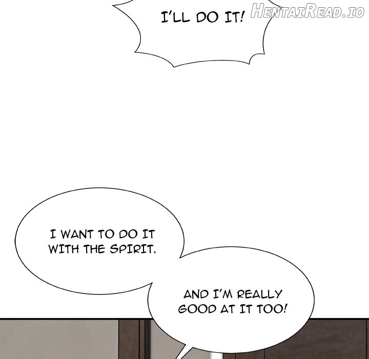 Spirit Possession Chapter 7 - page 118