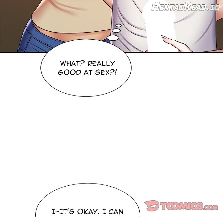 Spirit Possession Chapter 7 - page 120
