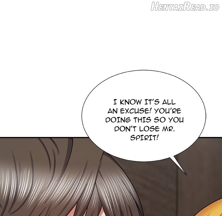 Spirit Possession Chapter 7 - page 127