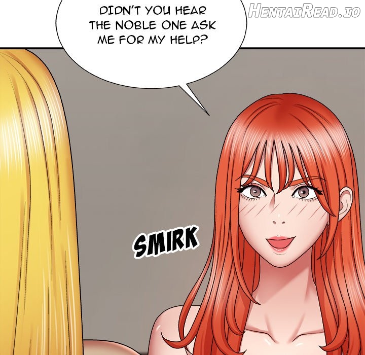Spirit Possession Chapter 7 - page 130