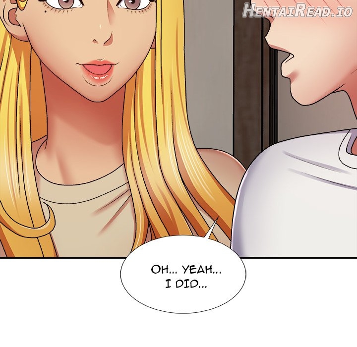 Spirit Possession Chapter 7 - page 135