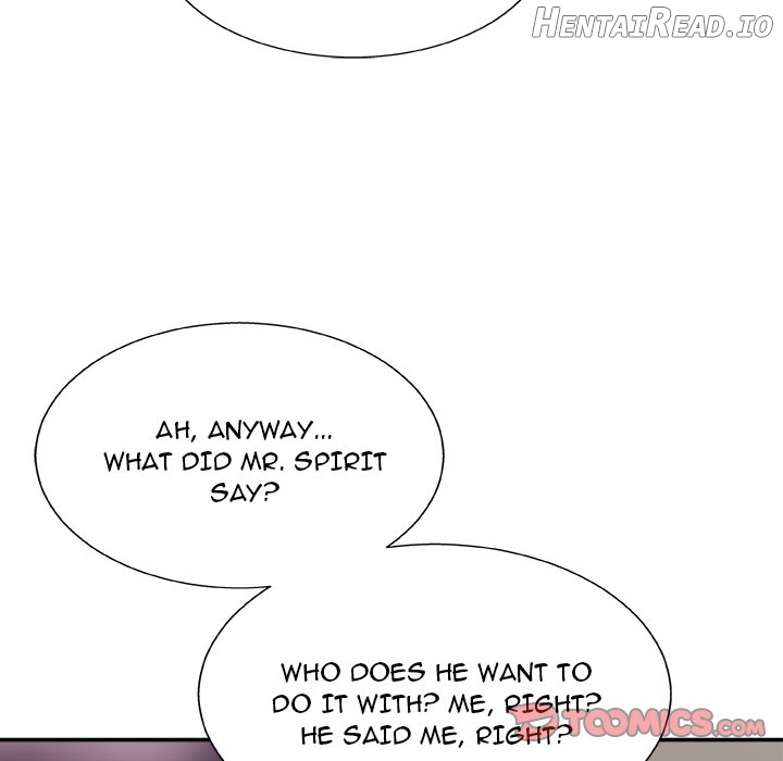 Spirit Possession Chapter 7 - page 138