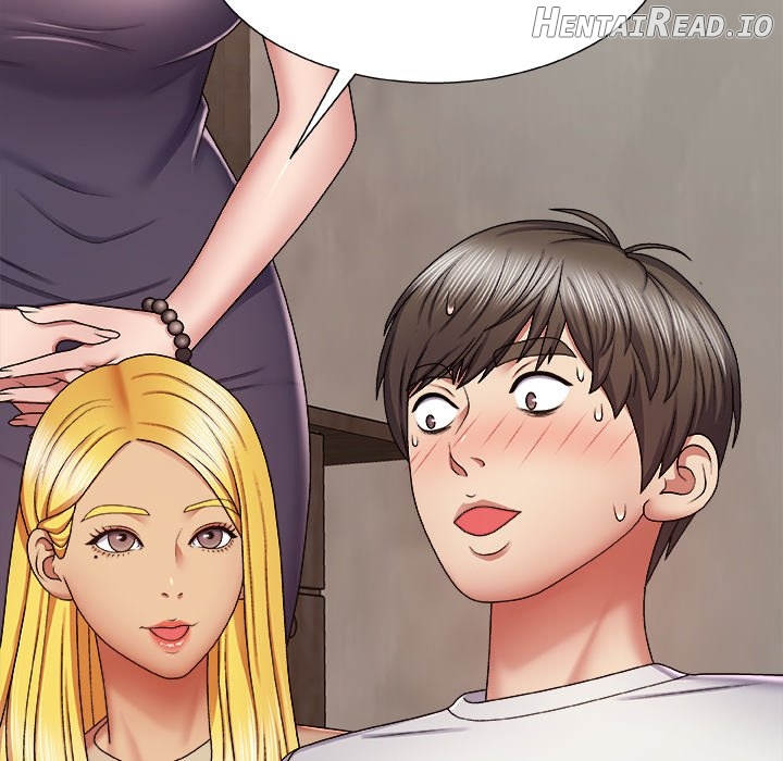 Spirit Possession Chapter 7 - page 139