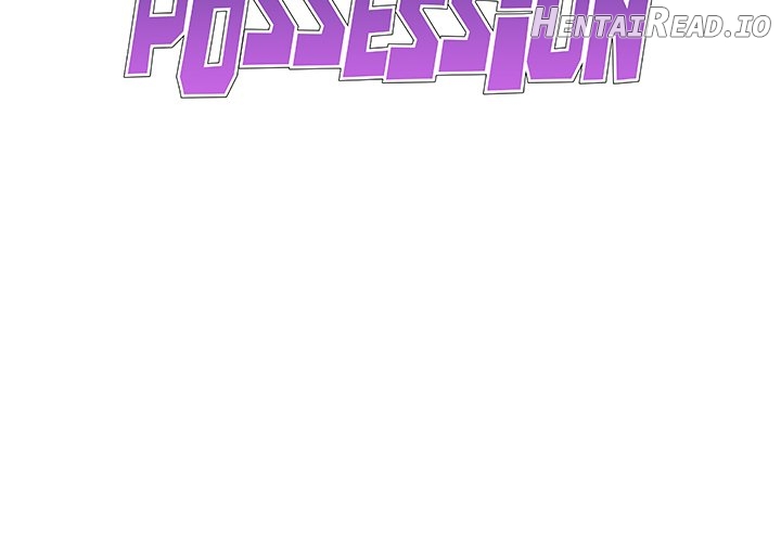 Spirit Possession Chapter 7 - page 2