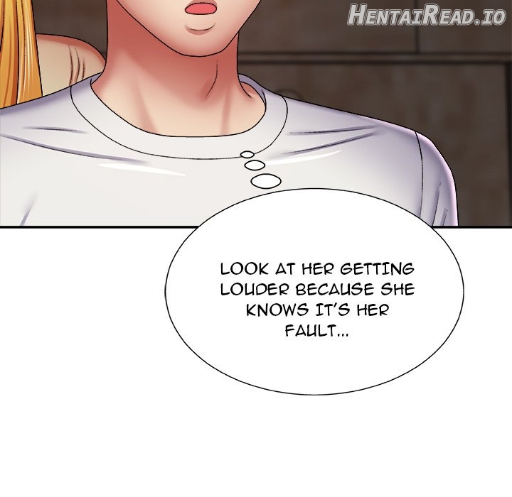Spirit Possession Chapter 7 - page 50