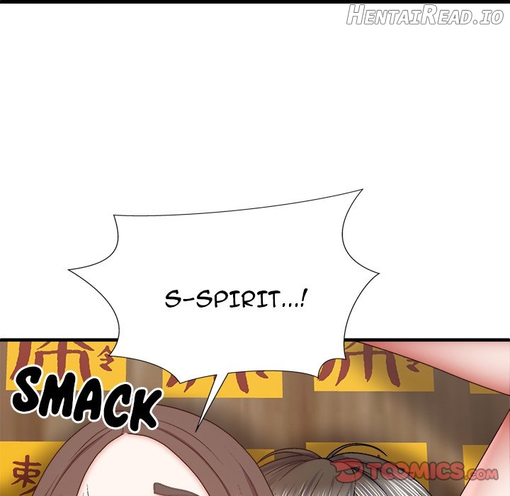Spirit Possession Chapter 29 - page 117