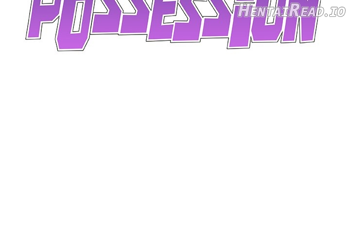 Spirit Possession Chapter 29 - page 2