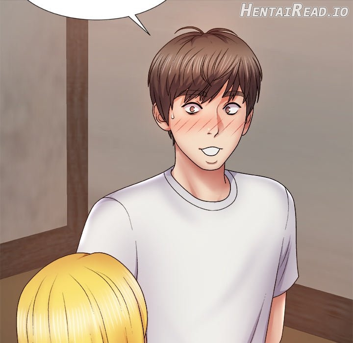 Spirit Possession Chapter 8 - page 102