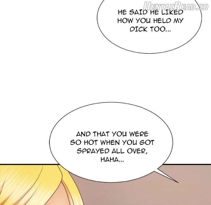 Spirit Possession Chapter 8 - page 104