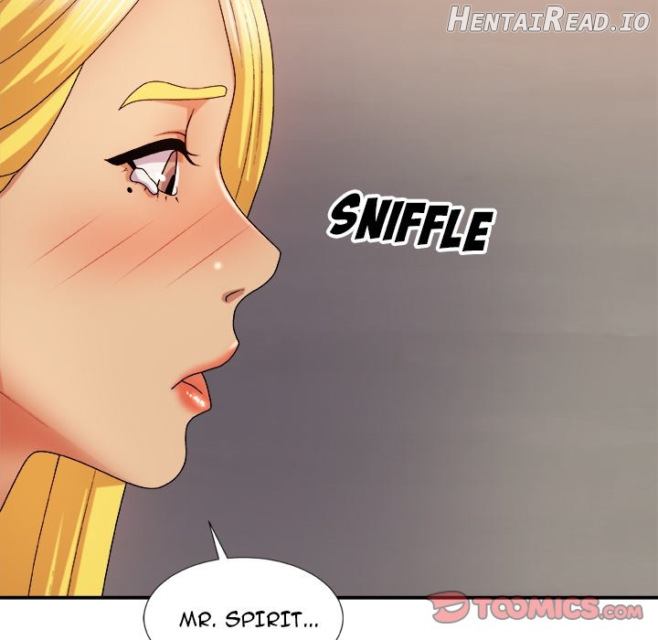 Spirit Possession Chapter 8 - page 105