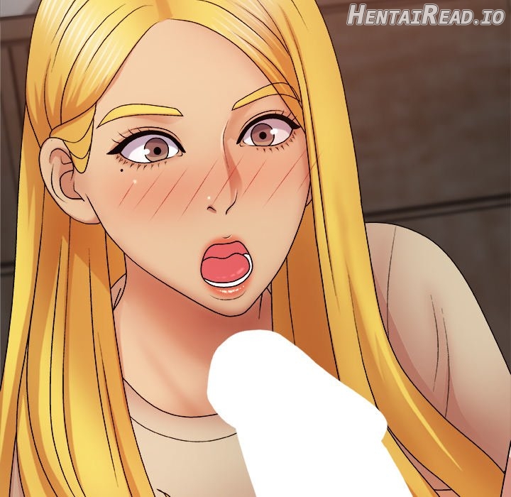Spirit Possession Chapter 8 - page 114