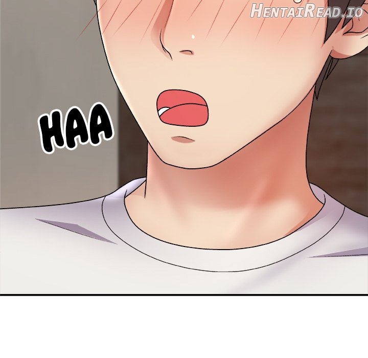 Spirit Possession Chapter 8 - page 118
