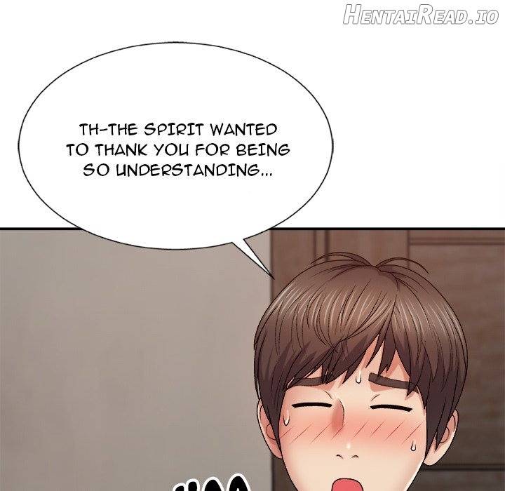 Spirit Possession Chapter 8 - page 119