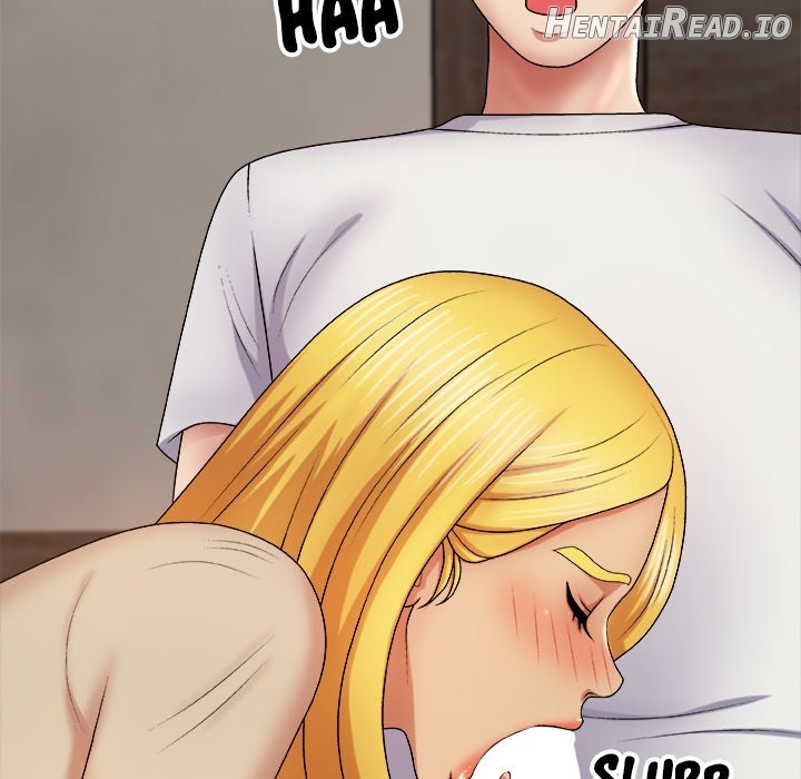 Spirit Possession Chapter 8 - page 120