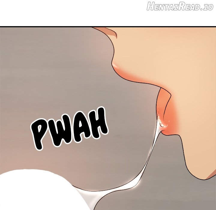 Spirit Possession Chapter 8 - page 122
