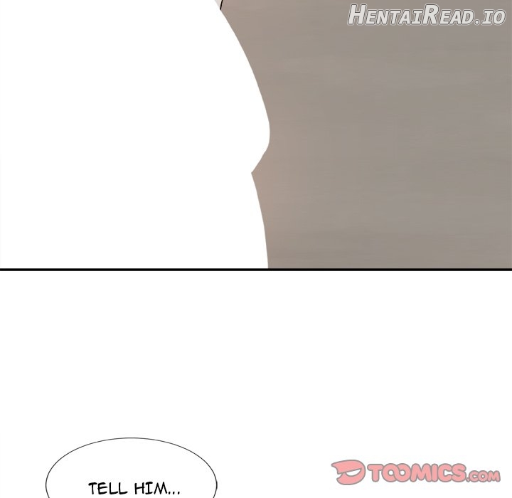 Spirit Possession Chapter 8 - page 123