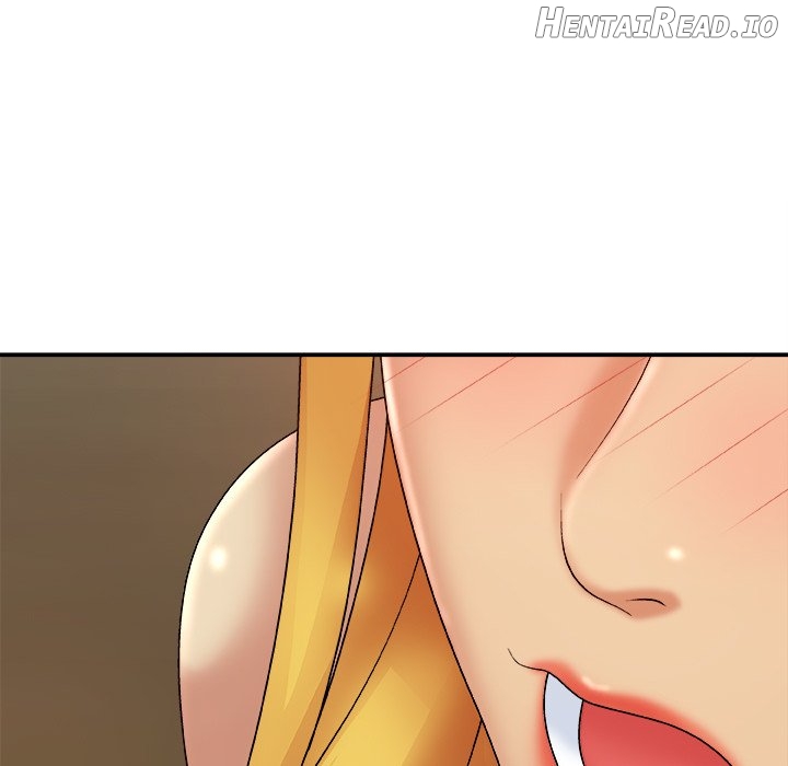 Spirit Possession Chapter 8 - page 126