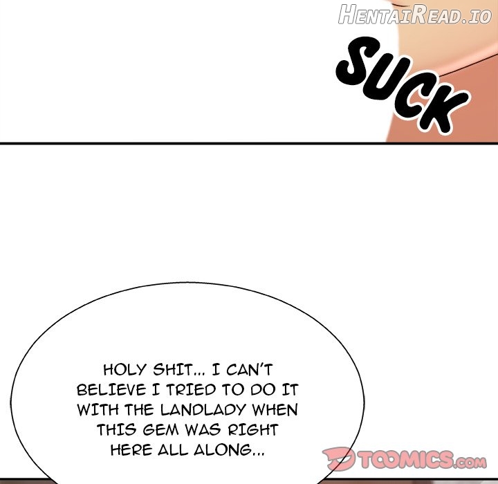Spirit Possession Chapter 8 - page 129
