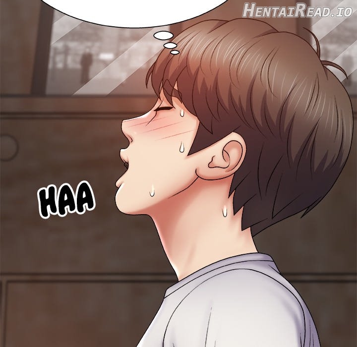 Spirit Possession Chapter 8 - page 130