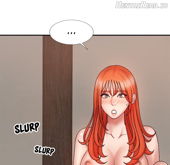 Spirit Possession Chapter 8 - page 132