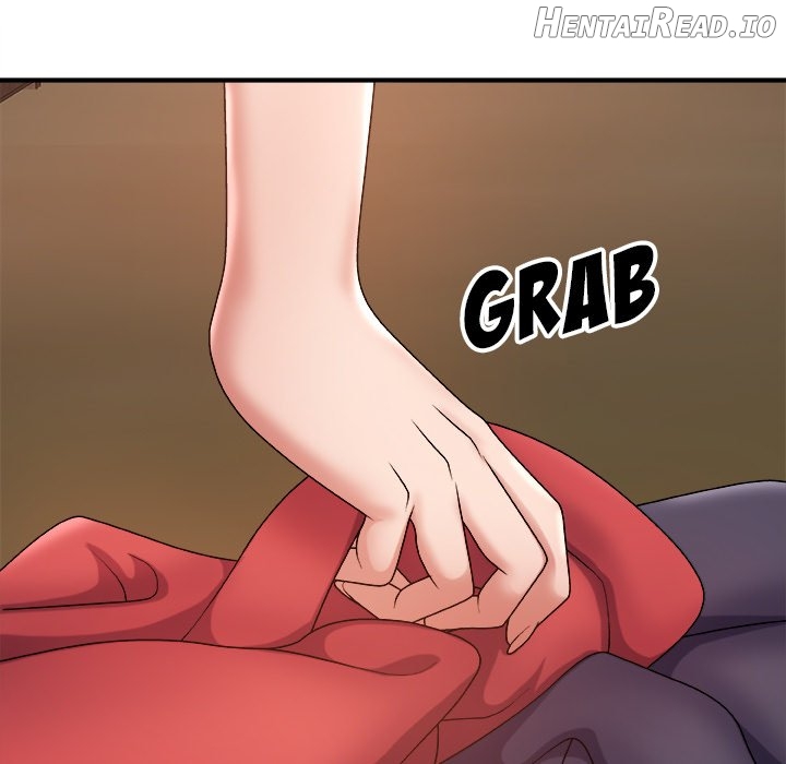 Spirit Possession Chapter 8 - page 139