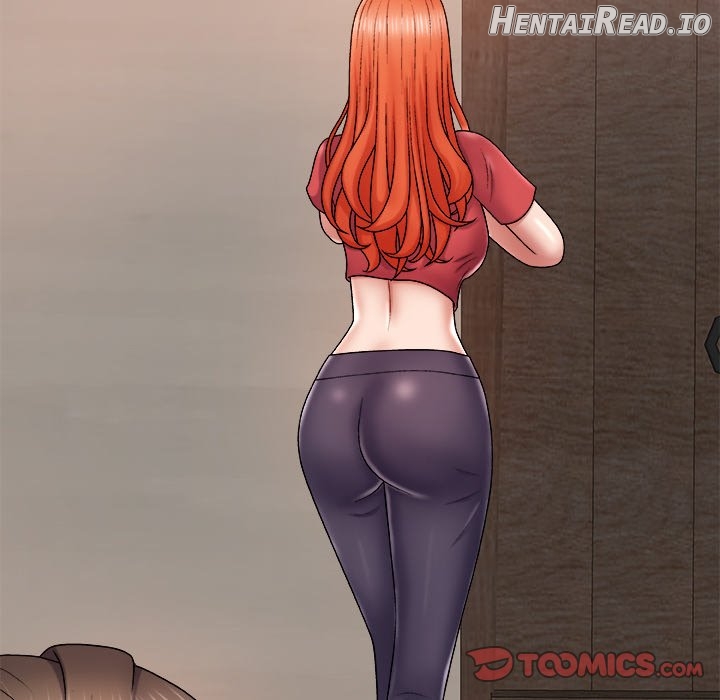 Spirit Possession Chapter 8 - page 141
