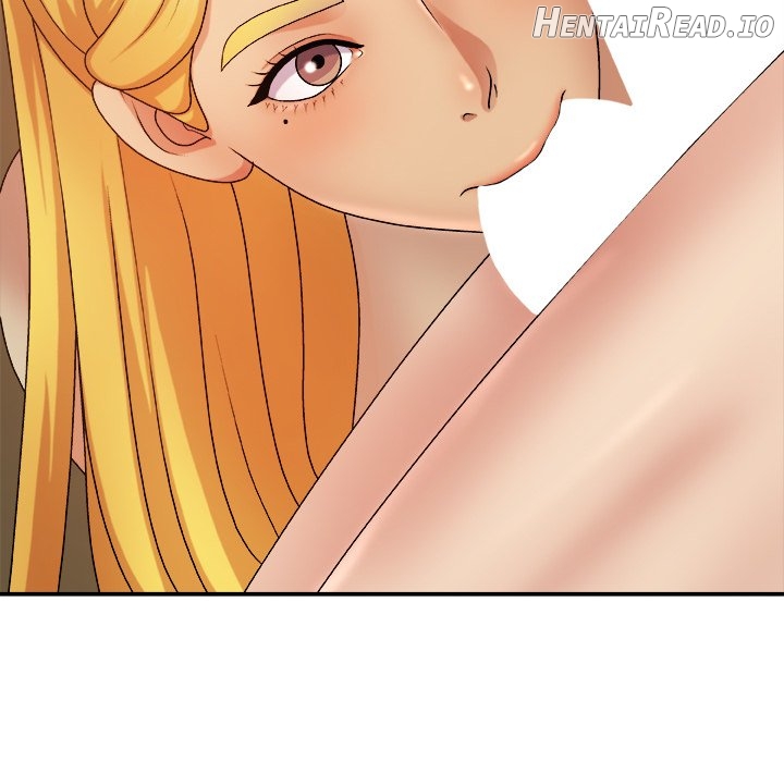 Spirit Possession Chapter 8 - page 144