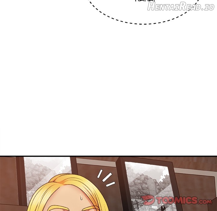 Spirit Possession Chapter 8 - page 39