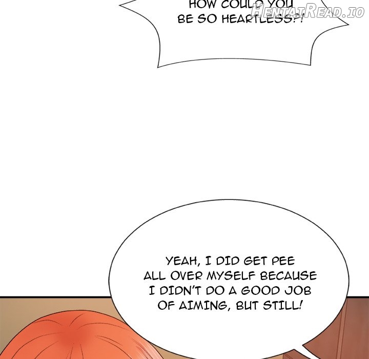 Spirit Possession Chapter 8 - page 50