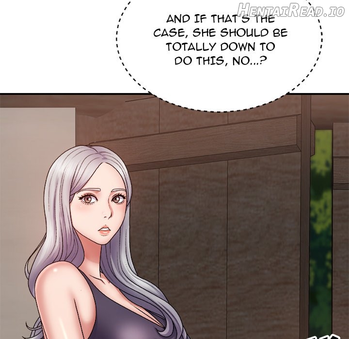 Spirit Possession Chapter 8 - page 73