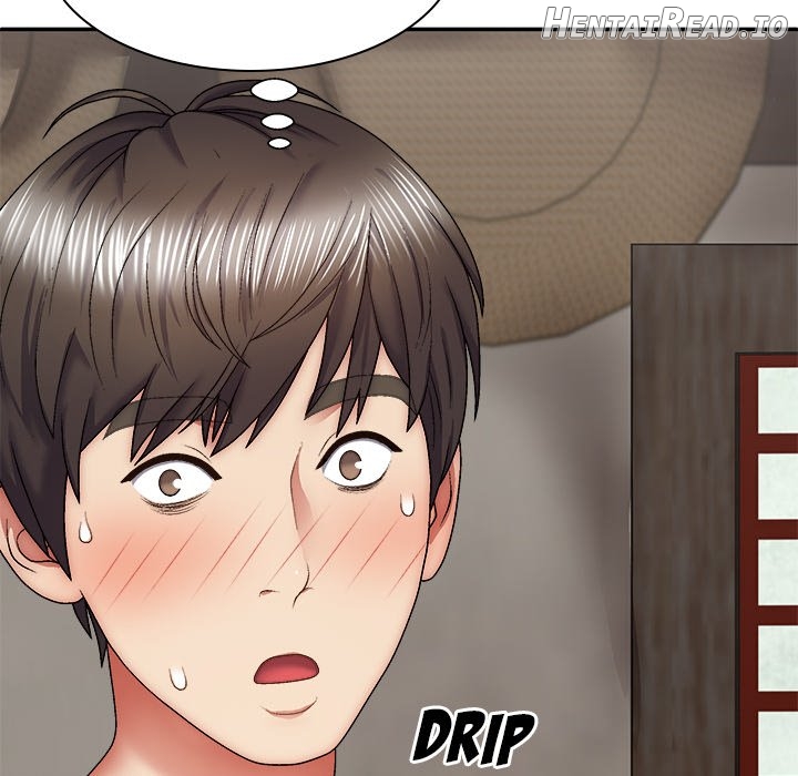 Spirit Possession Chapter 30 - page 107