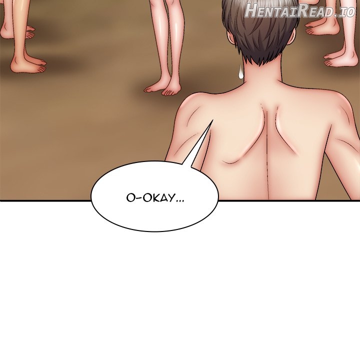 Spirit Possession Chapter 30 - page 50
