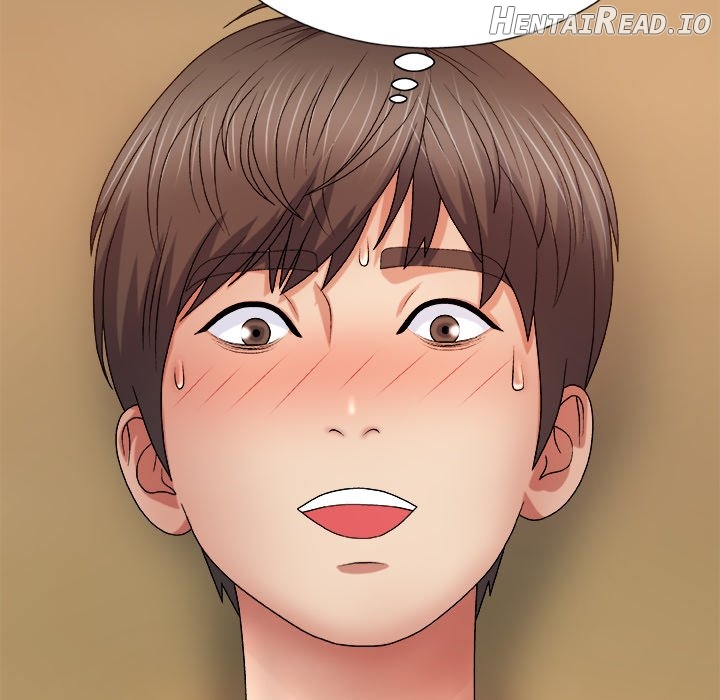 Spirit Possession Chapter 9 - page 102