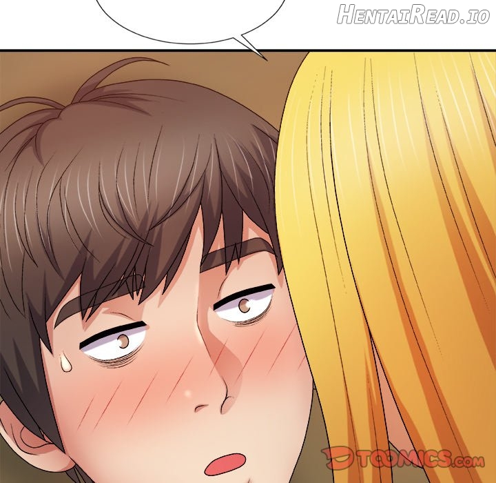 Spirit Possession Chapter 9 - page 117