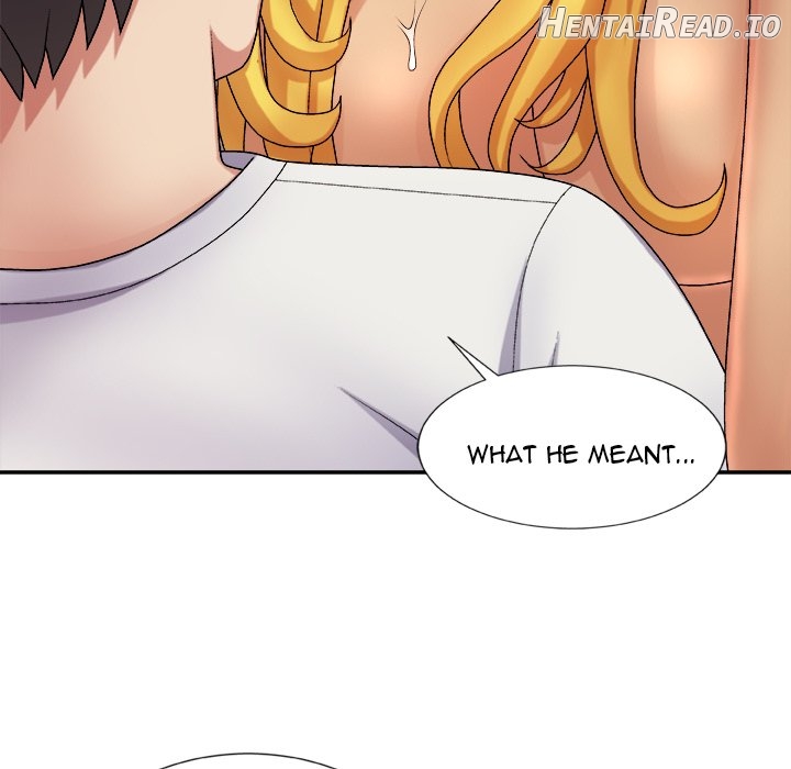 Spirit Possession Chapter 9 - page 125