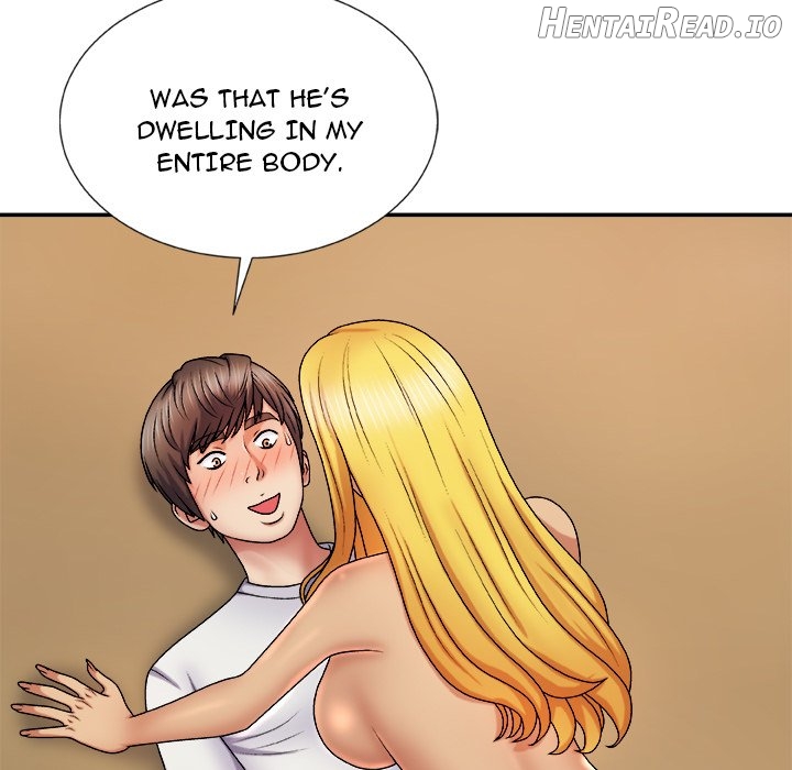 Spirit Possession Chapter 9 - page 126